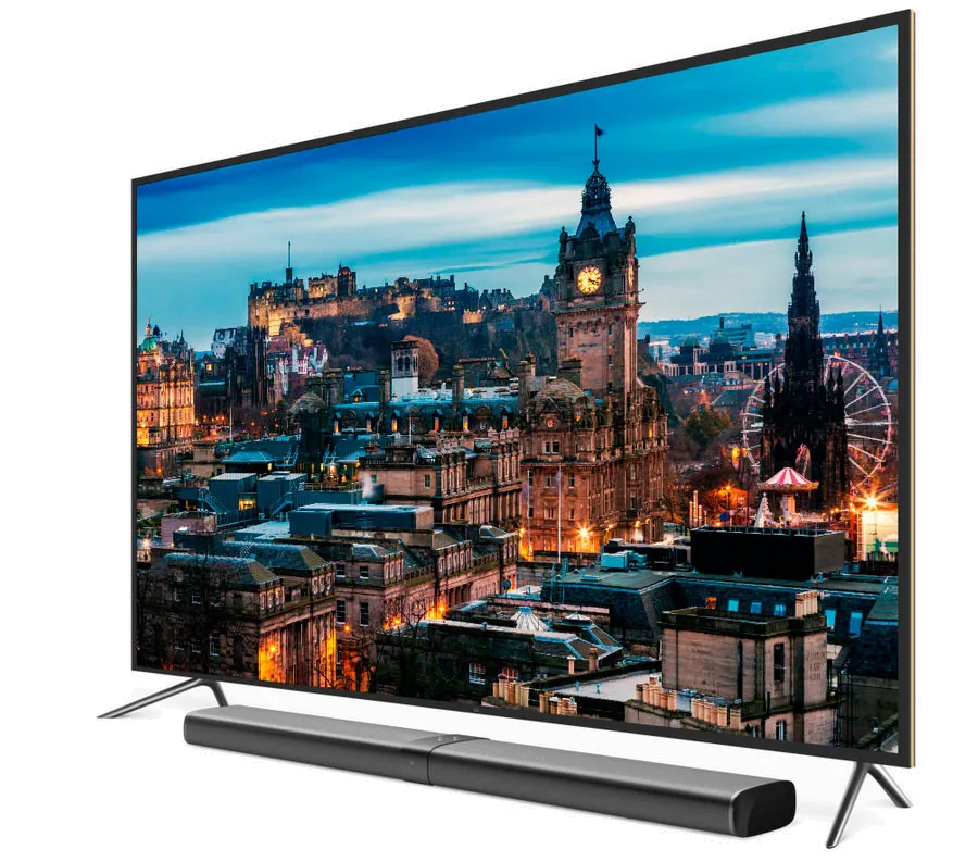 MI TV 3 55