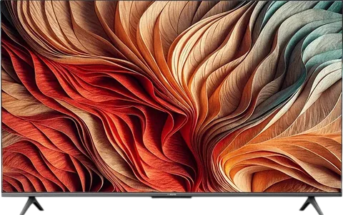 X Pro QLED 43″
