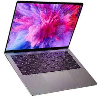 Book Pro 15