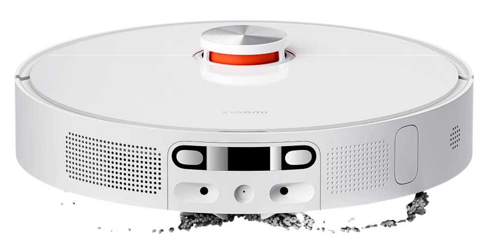 Robot Vacuum X10 EU