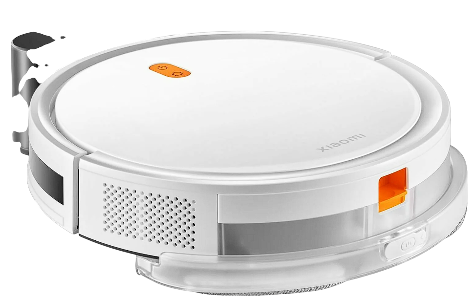 Ремонт Robot Vacuum 5